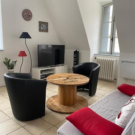 La Bourboule Appartement 외부 사진