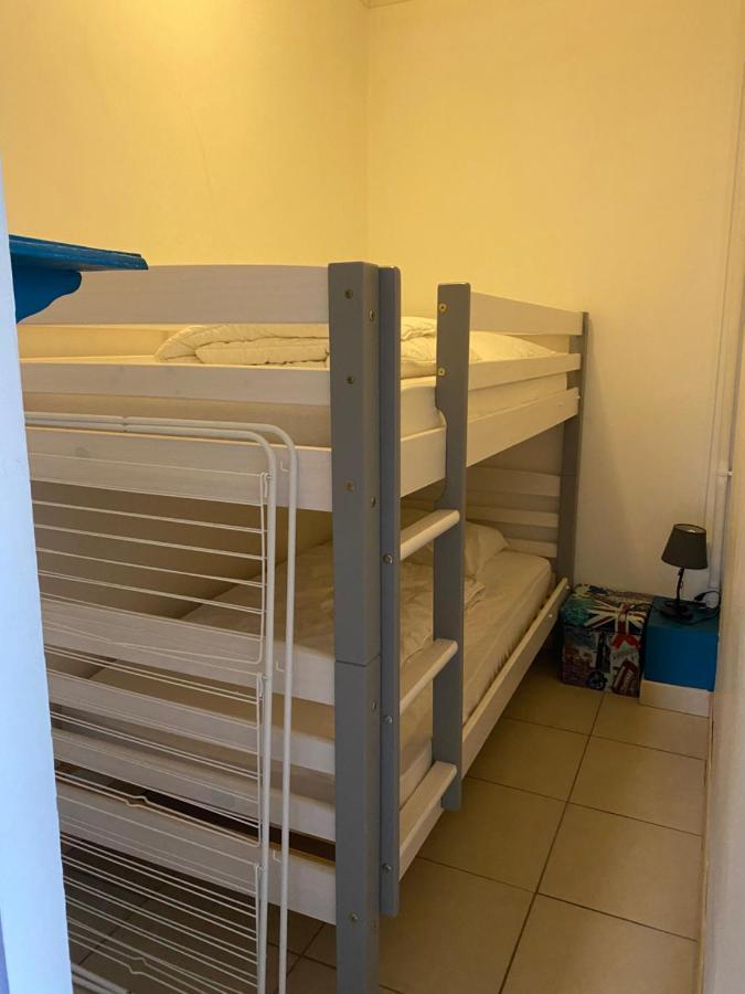 La Bourboule Appartement 외부 사진
