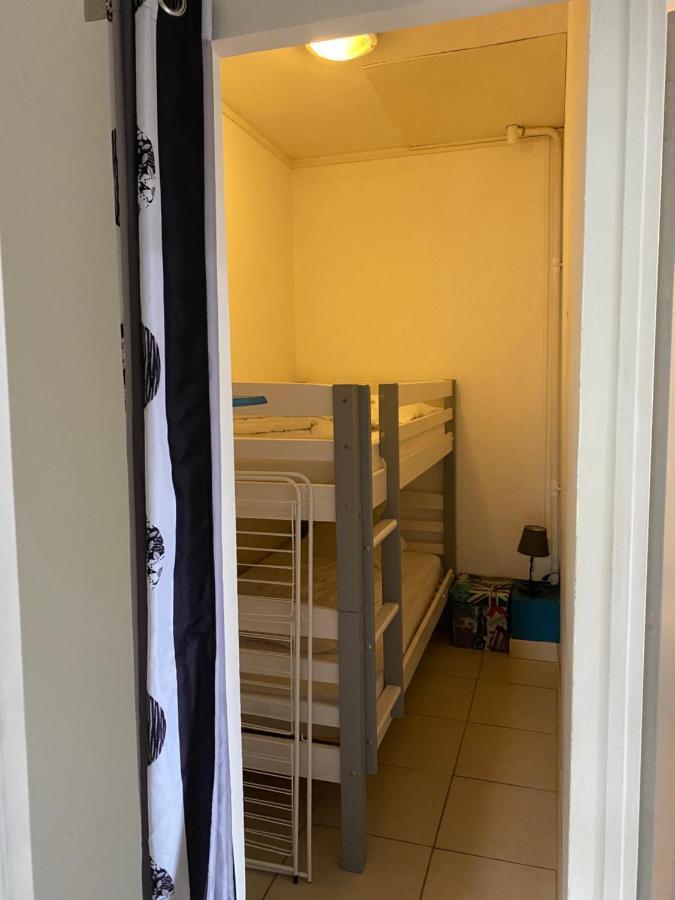 La Bourboule Appartement 외부 사진